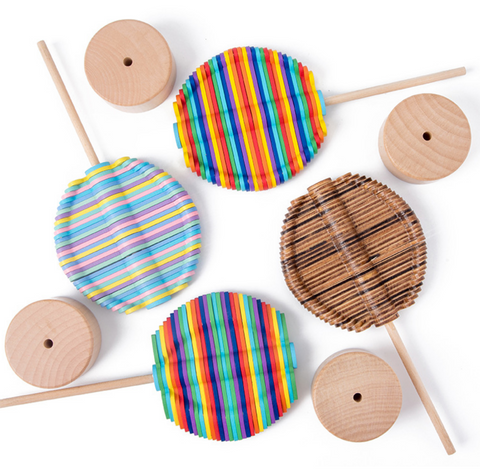 Spin Toy