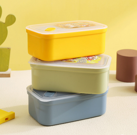 Tiger Lunch Box 800ml