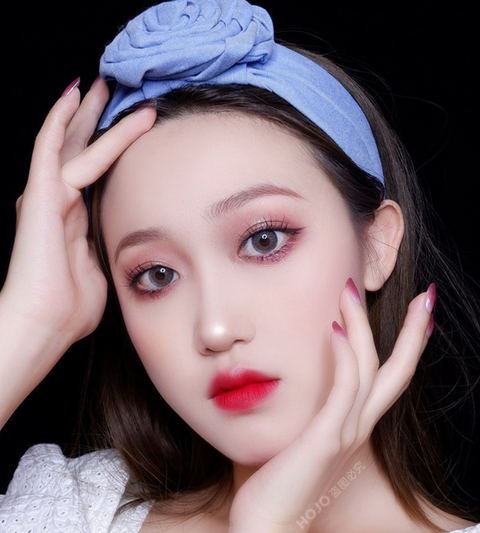 HOJO Art Silk Eyeshadow
