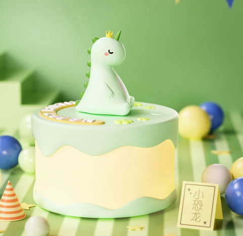 Cake Nightlight