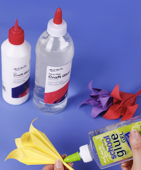 Mont Marte Craft Glue 250g