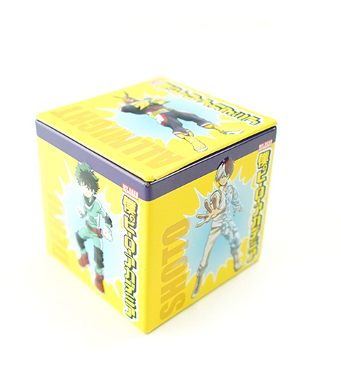 BOSTON My Hero Academia Strawberry Lemonade Candy