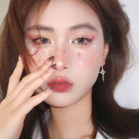 XIXI Bunny Liquid Eyeliner