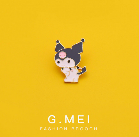Sanrio Pins