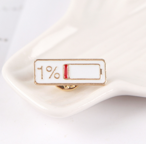 Battery Pin