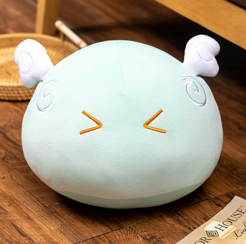 Genshin Impact Slime Monster Plush 30cm