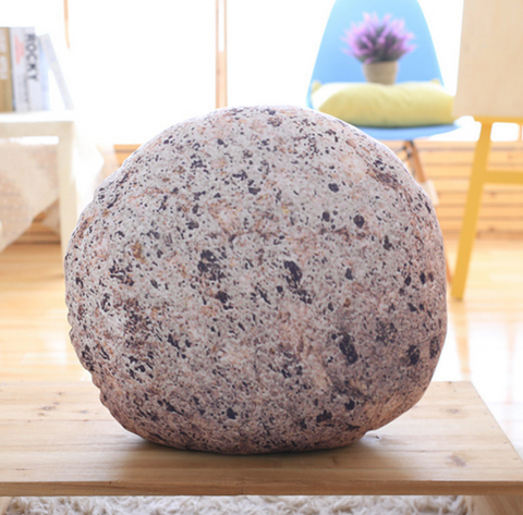 35cm Stone Cushion