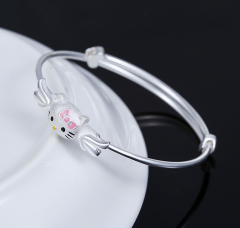 Hello Kitty Bracelet Child Size
