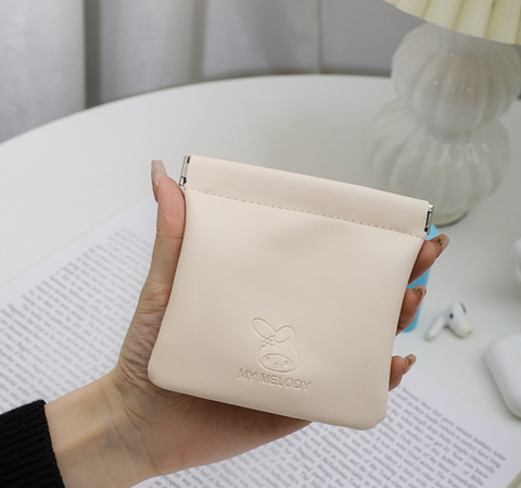 Sanrio Portable Magnetic Pouch