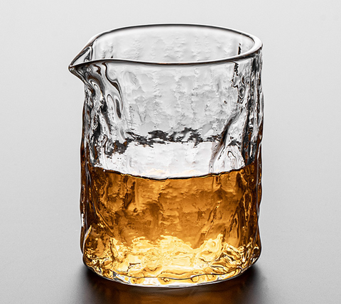 Frosted Glass Pitcher 300ml