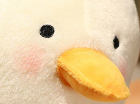 Mango Chick Plush 65cm
