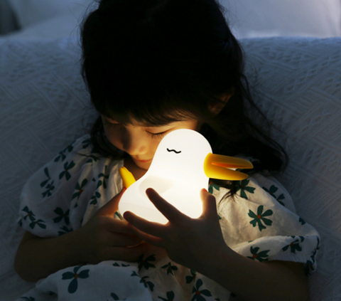 Duck Nightlight
