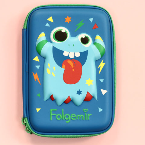 Folgemir Ultimate Pencil Case