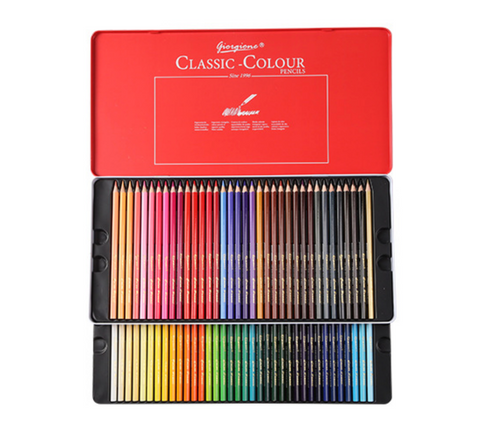 Giorgione Classic Color Pencil