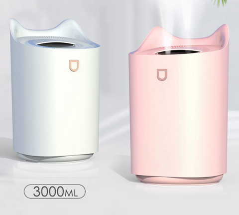 Cat Ear Large Humidifier