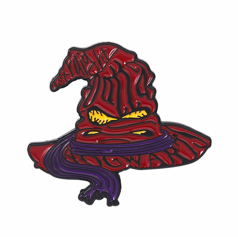 Harry Potter Pins