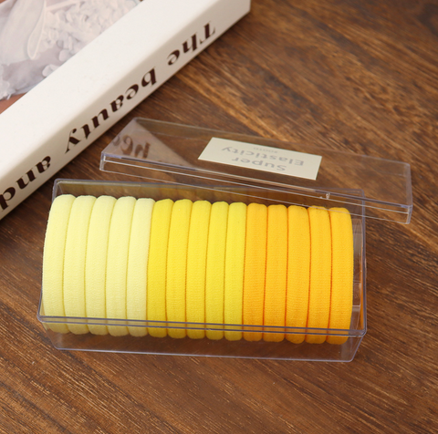 Super Elasticity Hair Tie
