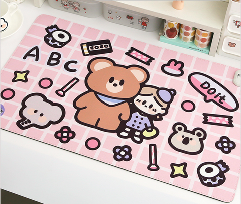Telado Computer Desk Mat