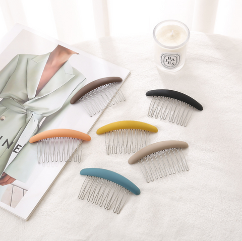 Korean Hair Comb