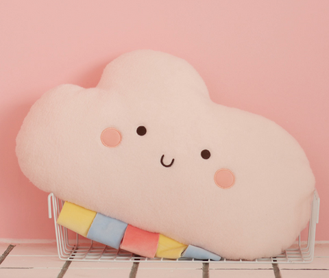 Cloud Plush 48cm