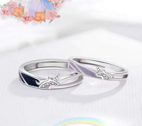Unicorn Ring