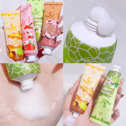 XIXI Delicious Hand Cream