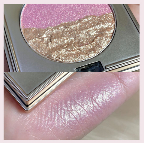 HERORANGE Highlight Palette