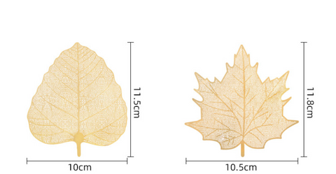 Leaf Tea Filter
