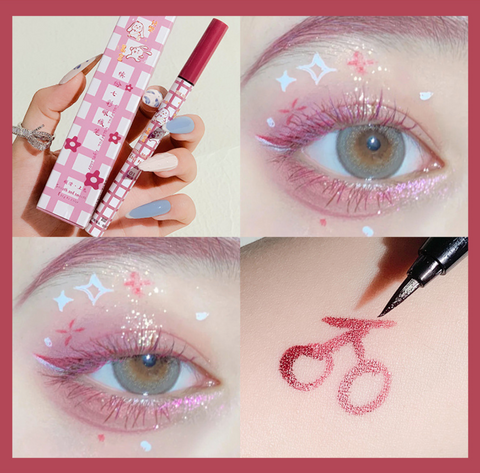XIXI Bunny Liquid Eyeliner