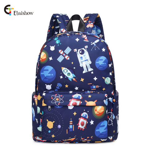 Outerspace Backpack