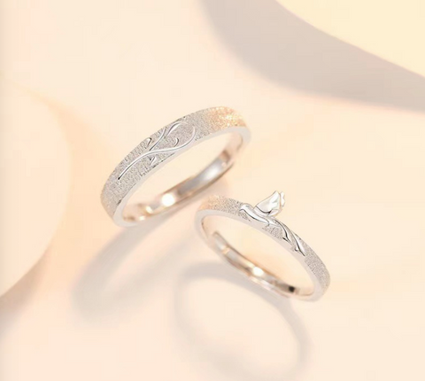 Flight Ring