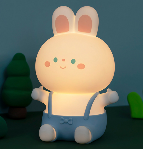Rabbit Nightlight