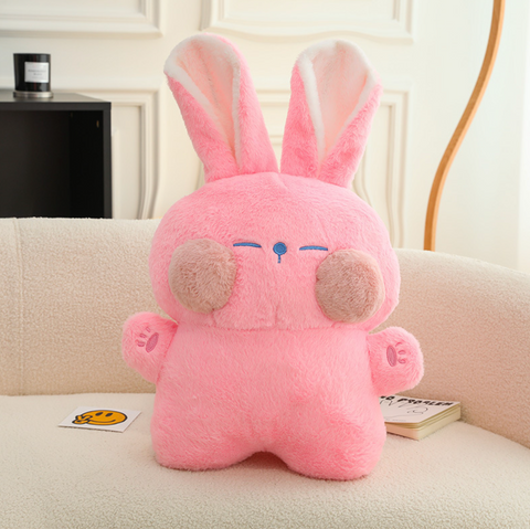 Rosy Cheery Rabbit Plush 40cm