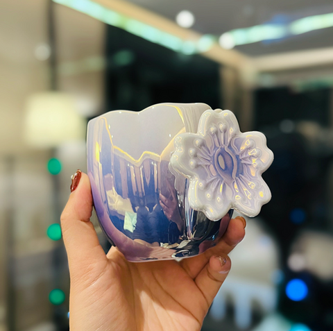 Sakura Blossom Ceramic Mug