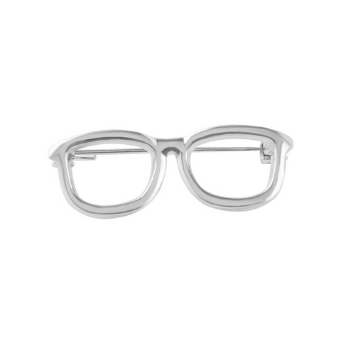 Glasses Pin