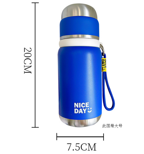 Nice Day Water Thermos
