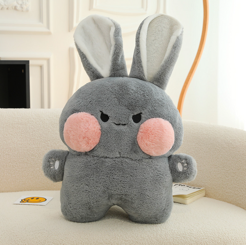Rosy Cheery Rabbit Plush 40cm