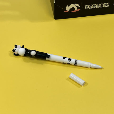 Panda Q 0.5mm Gel Ink Pen