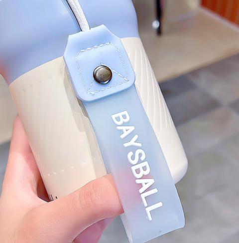 Baysball Water Thermos