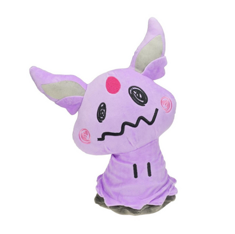 Mimikyu online shiny plush