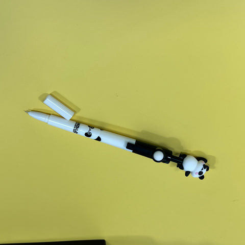 Panda Q 0.5mm Gel Ink Pen
