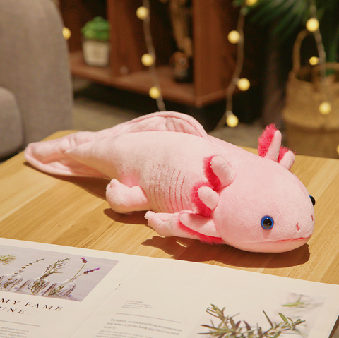 Axolotl Plush 45cm
