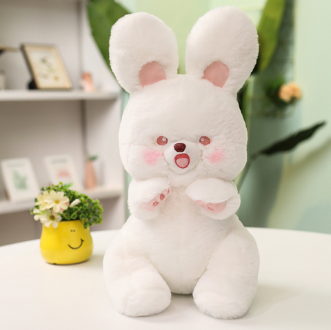 Excited Forest Pets 35cm Plush