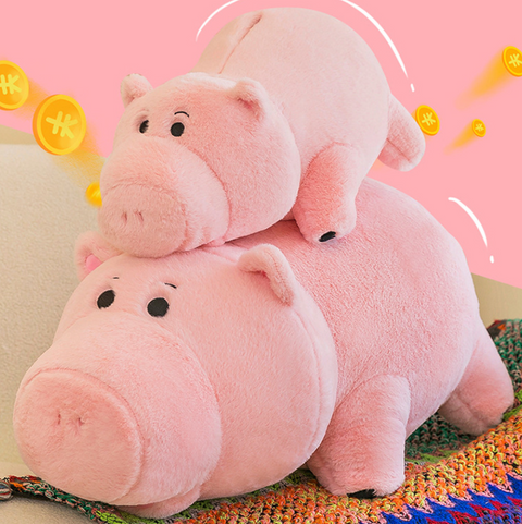 Toy Story Hamm Plush 40cm