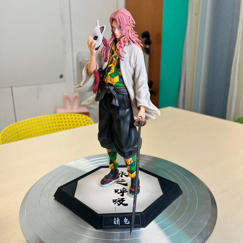 Demon Slayer Sabito Statue