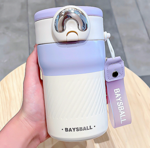 Baysball Water Thermos