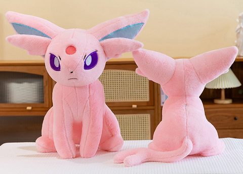 Sylveon Pokemon Plush 55cm