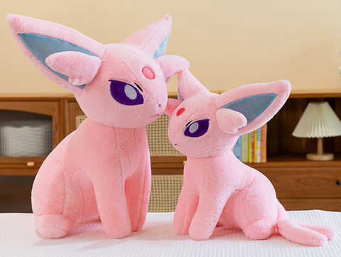 Sylveon Pokemon Plush 55cm
