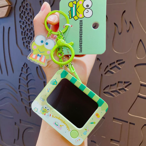 Kerropi Blackboard Keychain