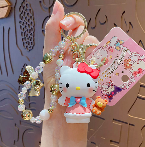 Gift KT Keychain